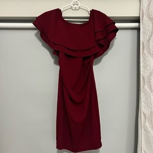 Maternity Dress size small